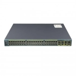 سوئیچ 48 پورت سیسکو مدل WS-C2960G-48TC-L