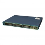 سوئیچ 48 پورت سیسکو مدل WS-C2960G-48TC-L سوئیچ 48 پورت سیسکو مدل WS-C2960G-48TC-L