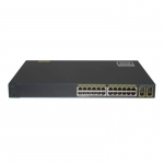 سوئیچ 24 پورت سیسکو مدل WS-C2960-Plus 24PC-L