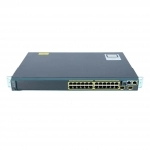سوئیچ 24 پورت سیسکو مدل WS-C2960S-24TD-L