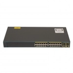 سوئیچ 24 پورت سیسکو مدل WS-C2960-Plus 24TC-L