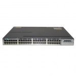 سوئیچ 48 پورت سیسکو مدل WS-C3750X-48PF-L