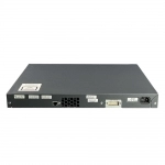 سوئیچ 24 پورت سیسکو مدل WS-C3560G-24TS-S سوئیچ 24 پورت سیسکو مدل WS-C3560G-24TS-S