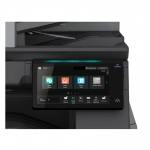 دستگاه کپی چندکاره شارپ مدل BP-50M55 دستگاه کپی چندکاره شارپ مدل BP-50M55