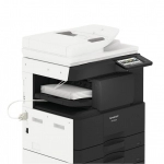 دستگاه کپی چندکاره شارپ مدل BP-30M35