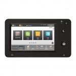 دستگاه کپی چندکاره رنگی شارپ مدل BP-30C25