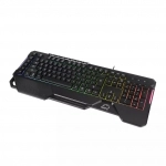 کیبورد مخصوص بازی تسکو مدل GK8126 RGB کیبورد مخصوص بازی تسکو مدل GK8126 RGB
