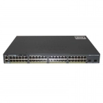 سوئیچ 48 پورت سیسکو مدل WS-C2960X-48LPD-L