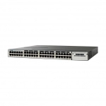 سوئیچ 48 پورت سیسکو مدل WS-C3750X-48P-L