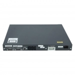 سوئیچ 24 پورت سیسکو مدل WS-C3750G-24PS-E سوئیچ 24 پورت سیسکو مدل WS-C3750G-24PS-E
