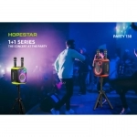 اسپیکر بلوتوثی هوپ استار مدل Party 130 اسپیکر بلوتوثی هوپ استار مدل Party 130