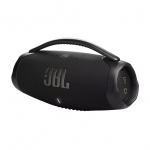 اسپیکر بلوتوثی و قابل حمل جی بی ال مدل Boombox 3 Wi-Fi  اسپیکر بلوتوثی و قابل حمل جی بی ال مدل Boombox 3 Wi-Fi