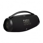 اسپیکر بلوتوثی و قابل حمل جی بی ال مدل Boombox 3 Wi-Fi  اسپیکر بلوتوثی و قابل حمل جی بی ال مدل Boombox 3 Wi-Fi
