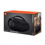 اسپیکر بلوتوثی و قابل حمل جی بی ال مدل Boombox 3 Wi-Fi  اسپیکر بلوتوثی و قابل حمل جی بی ال مدل Boombox 3 Wi-Fi