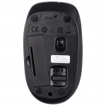 ماوس بی سیم جنیوس مدل NX-7007 ماوس بی سیم جنیوس مدل NX-7007