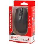 ماوس بی سیم جنیوس مدل NX-7007 ماوس بی سیم جنیوس مدل NX-7007