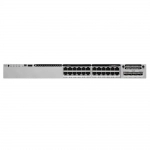 سوئیچ 24 پورت سیسکو مدل WS-C3850-24T-S