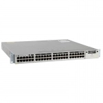 سوئیچ 48 پورت سیسکو مدل WS-C3850-48P-S