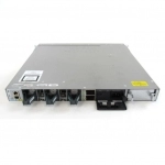 سوئیچ 48 پورت سیسکو مدل WS-C3850-48P-S سوئیچ 48 پورت سیسکو مدل WS-C3850-48P-S