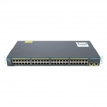 سوئیچ 48 پورت سیسکو مدل WS-C2960-48TT-L