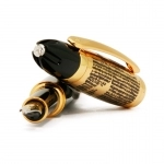 خودنویس یوروپن مدل منشور کوروش