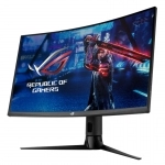 مانیتور ایسوس مدل ROG Strix XG32VC سایز 31.5 اینچ