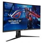 مانیتور ایسوس مدل ROG Strix XG32VC سایز 31.5 اینچ