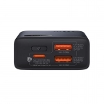  پاوربانک بیسوس مدل Adaman 2 PPAD04000 ظرفیت 10000mAh