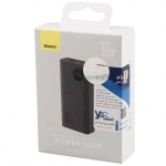  پاوربانک بیسوس مدل Adaman 2 PPAD04000 ظرفیت 10000mAh