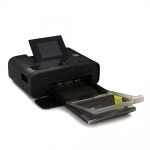 پرینتر مخصوص چاپ عکس کانن مدل SELPHY CP1200 پرینتر مخصوص چاپ عکس کانن مدل SELPHY CP1200