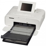 پرینتر مخصوص چاپ عکس کانن مدل SELPHY CP1200 پرینتر مخصوص چاپ عکس کانن مدل SELPHY CP1200