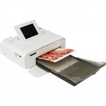 پرینتر مخصوص چاپ عکس کانن مدل SELPHY CP1200 پرینتر مخصوص چاپ عکس کانن مدل SELPHY CP1200