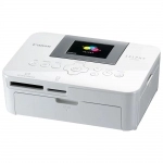 پرینتر چاپ عکس کانن مدل SELPHY CP1000