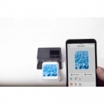 پرینتر مخصوص چاپ عکس کانن مدل SELPHY CP1500