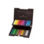 مدادرنگی فابرکاستل مدل پلی کروموس مجموعه 72 عددی مدادرنگی فابرکاستل مدل پلی کروموس مجموعه 72 عددی