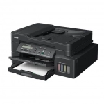 پرینتر چندکاره جوهرافشان برادر مدل DCP-T820DW پرینتر چندکاره جوهرافشان برادر مدل DCP-T820DW
