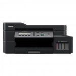 پرینتر چندکاره جوهرافشان برادر مدل DCP-T820DW پرینتر چندکاره جوهرافشان برادر مدل DCP-T820DW