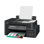 پرینتر چندکاره جوهرافشان برادر مدل DCP-T820DW پرینتر چندکاره جوهرافشان برادر مدل DCP-T820DW