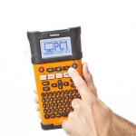 پرینتر لیبل زن صنعتی برادر مدل PT-E300VP پرینتر لیبل زن صنعتی برادر مدل PT-E300VP
