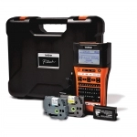 پرینتر لیبل زن برادر مدل PT-E550WVP