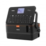 پرینتر لیبل زن برادر مدل PT-E850TKW پرینتر لیبل زن برادر مدل PT-E850TKW