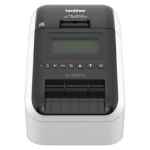 پرینتر لیبل زن برادر مدل QL-820NWB