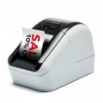 پرینتر لیبل زن برادر مدل QL-820NWB پرینتر لیبل زن برادر مدل QL-820NWB