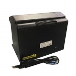 دستگاه تشخیص اصالت اسکناس نگاه مدل DL-1000 دستگاه تشخیص اصالت اسکناس نگاه مدل DL-1000