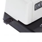 دستگاه صحافی مارپیچ مدل 110ax