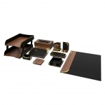 ست رومیزی اداری 10 تیکه آونگ دکو مدل A707