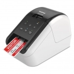 پرینتر لیبل زن برادر مدل QL-810W