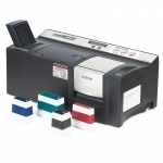 دستگاه مهر ساز برادر مدل SC-2000 USB