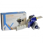 دستگاه چسب کش کی دبلیو تریو مدل 0EX01 دستگاه چسب کش کی دبلیو تریو مدل 0EX01