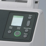 اسکنر اسناد ریکو مدل FI-8170